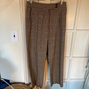 Wool tweed Nili Lotan trouser